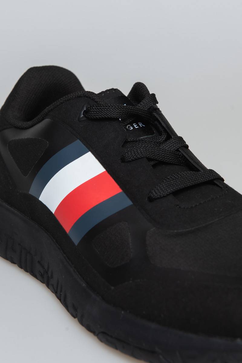 Sneakersy XM0XM01771BDS4 EO/ TEVO 8C