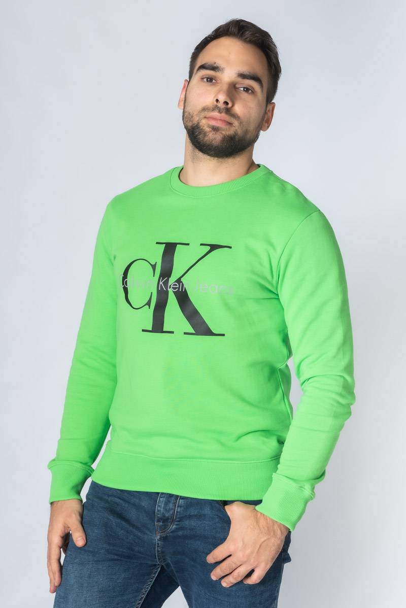 Bluza ZM0ZM01871LYQ EO/ TRUE ICON CN 4702639781